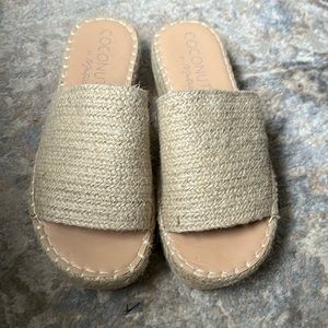 Espadrilles